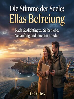 cover image of Die Stimme der Seele